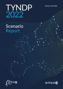 TYNDP 2022 Scenario Report